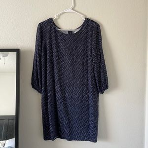 Old navy dress